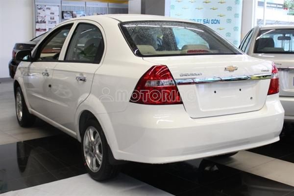 Aveo 10